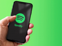 Spotify 无损音频流正式上线 Premium 用户免费享用