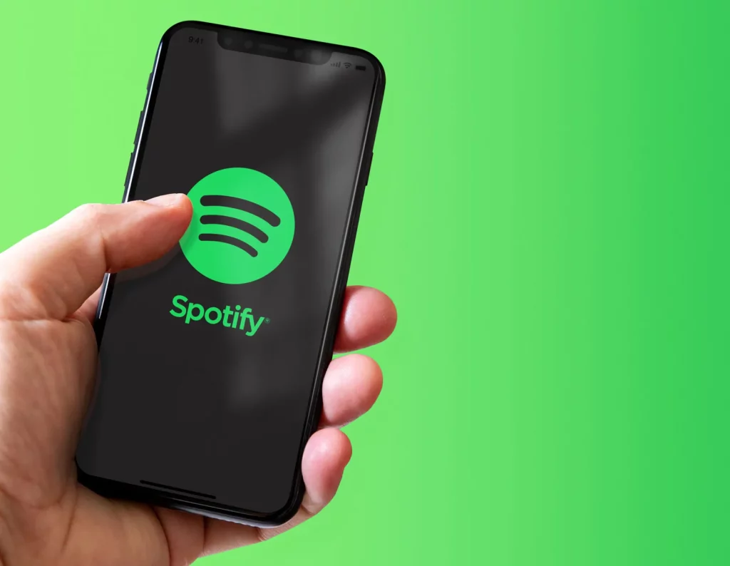 Spotify 无损音频流正式上线 Premium 用户免费享用